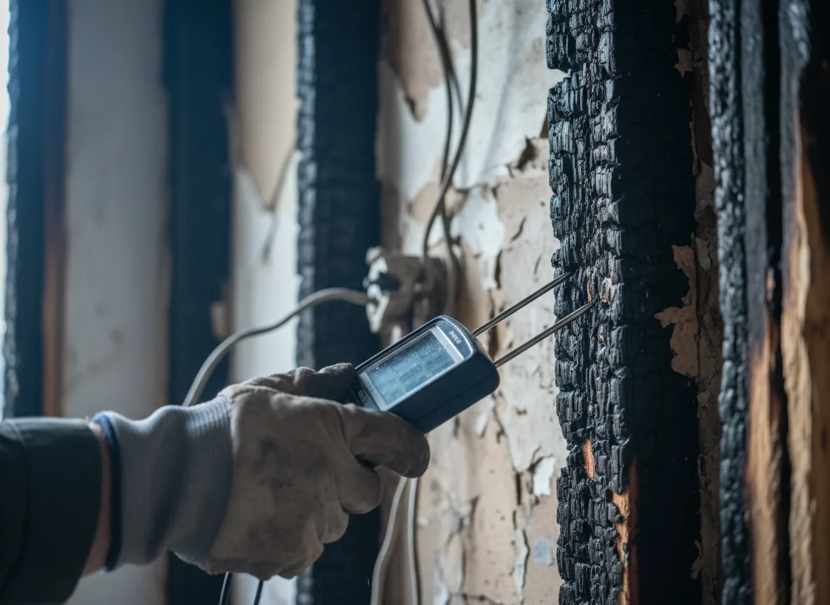 Fire Damage Restoration Shannon, NC FAQs